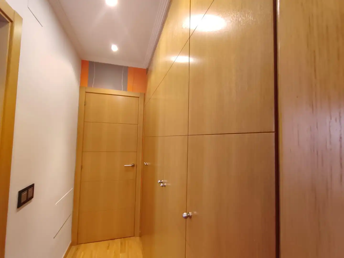 Piso de 80 m² en Burgos
