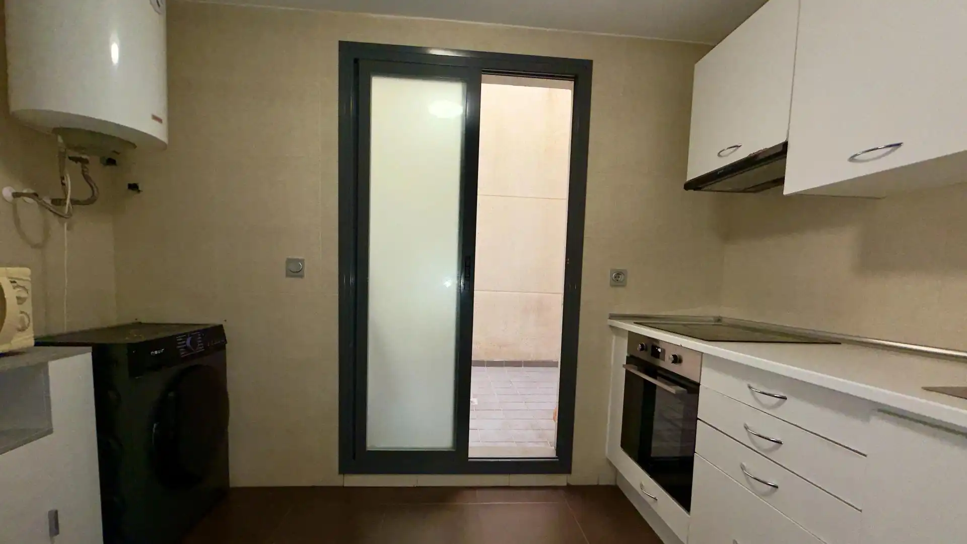 Piso de 122 m² en Cájar