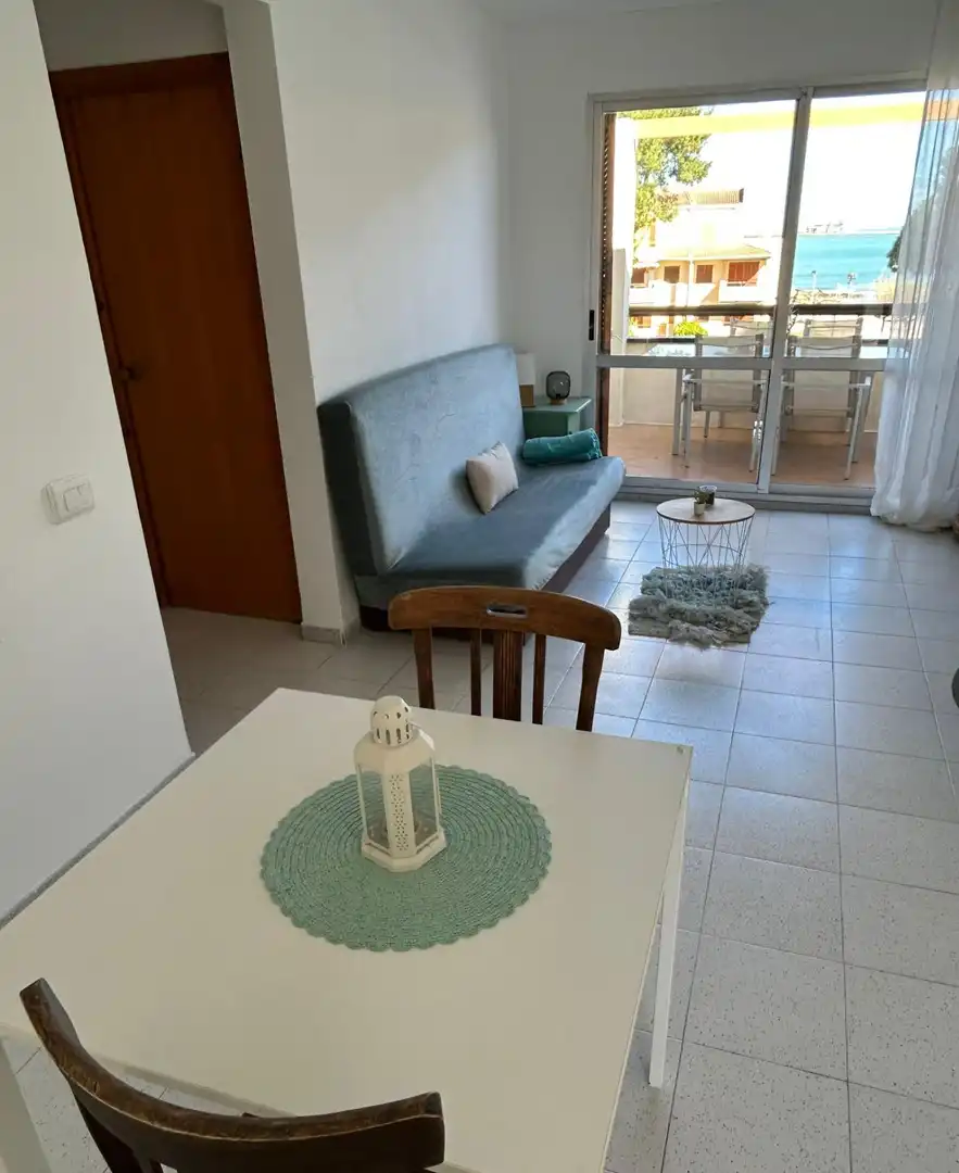 Piso de 59 m² en Alcanar