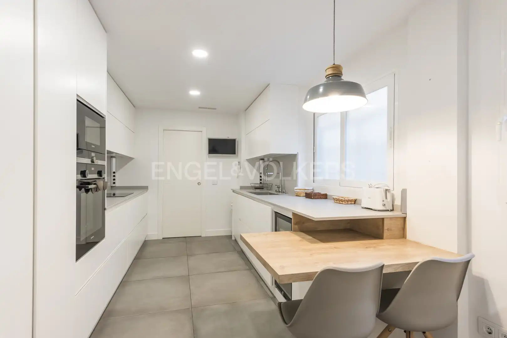 Pis de 159 m² a Madrid