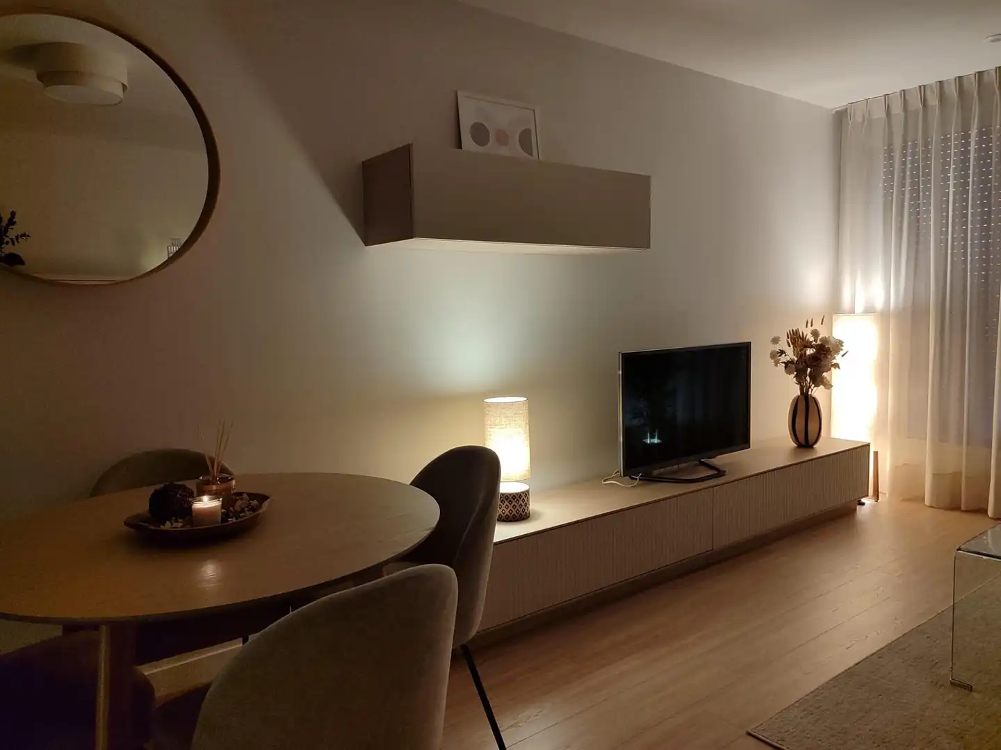 Piso de 40 m² en Oviedo
