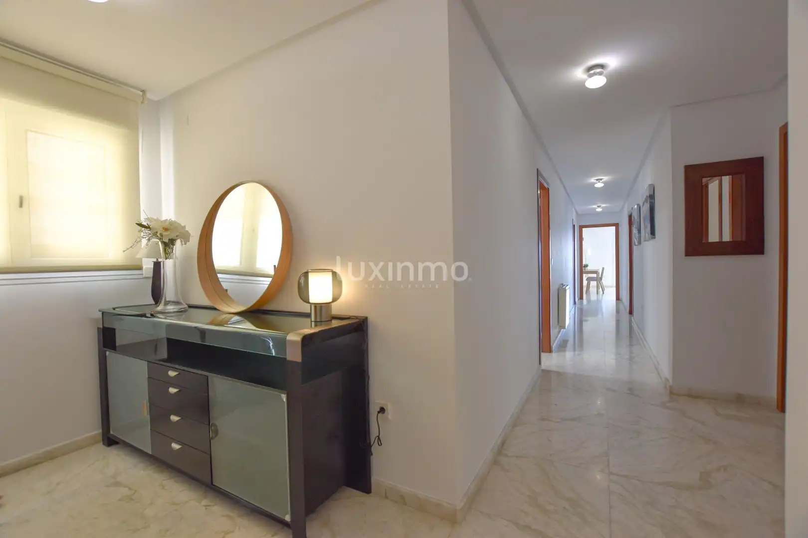Wohnung 259 m² in Altea