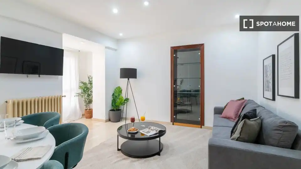 Habitación en alquiler, Alicante
