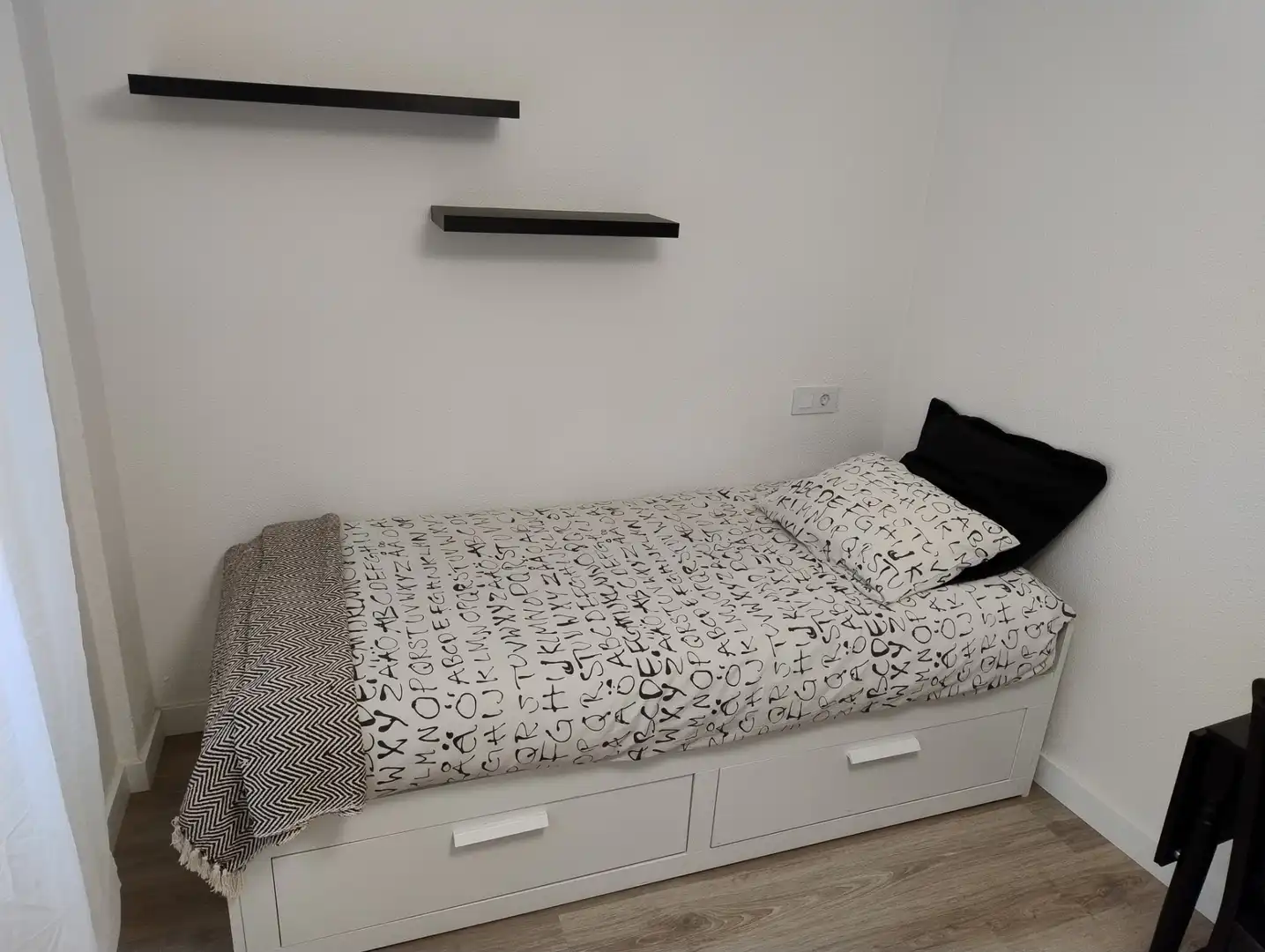Pis de 121 m² a Lugo