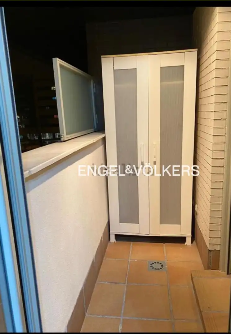 Piso de 50 m² en Madrid