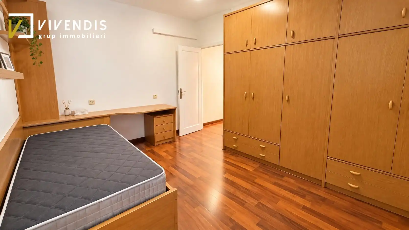 Piso de 193 m² en Lérida