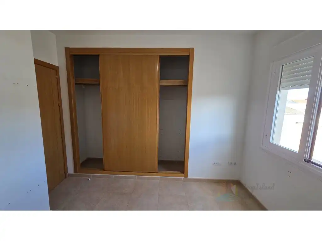 Piso de 48 m² en Herencia