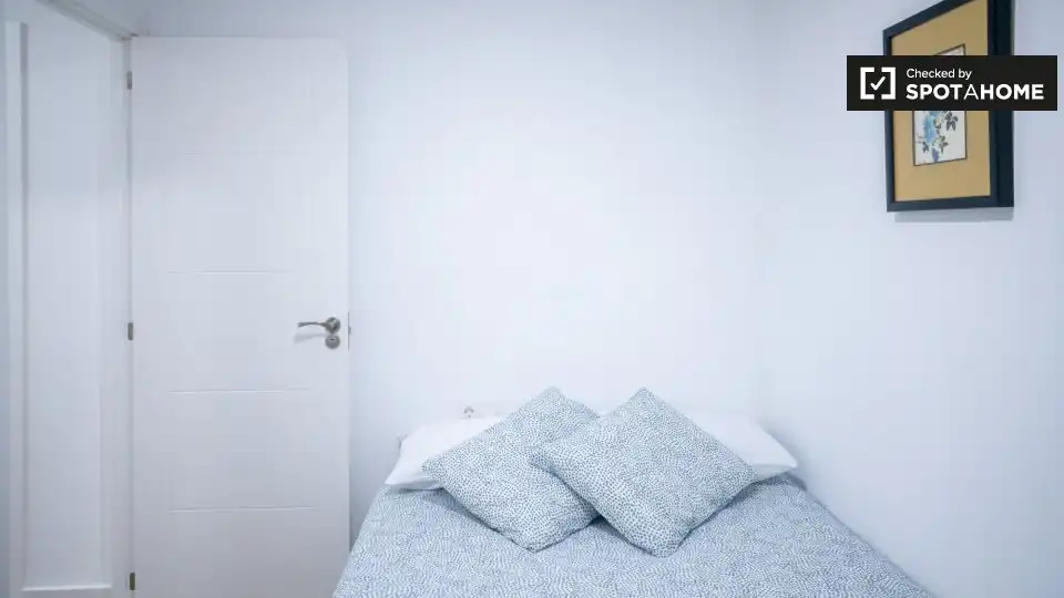 Habitación en alquiler, Valencia