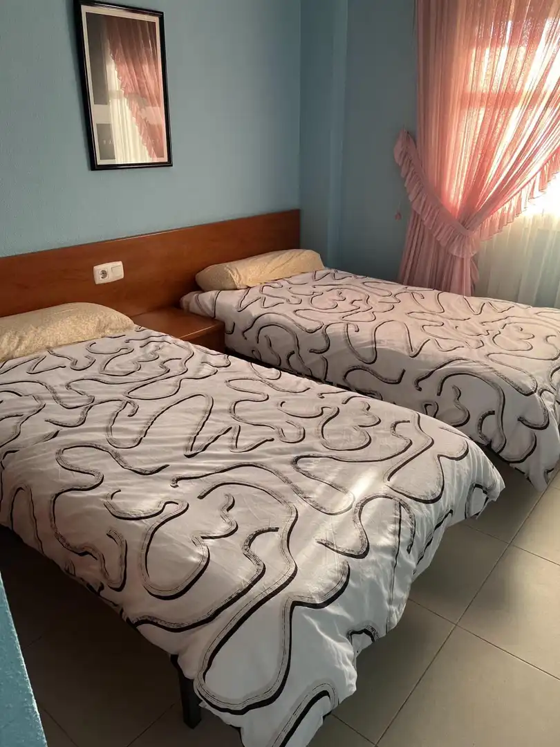 Habitación 120 m², Málaga