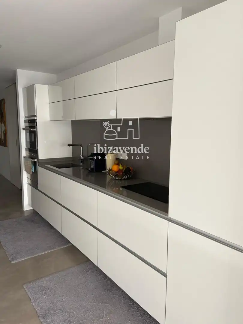 Piso de 70 m² en Ibiza