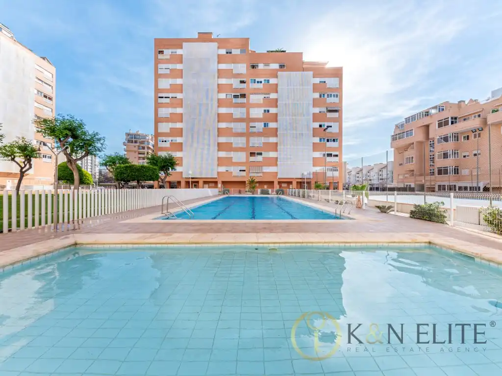 Pis de 135 m² a Alacant