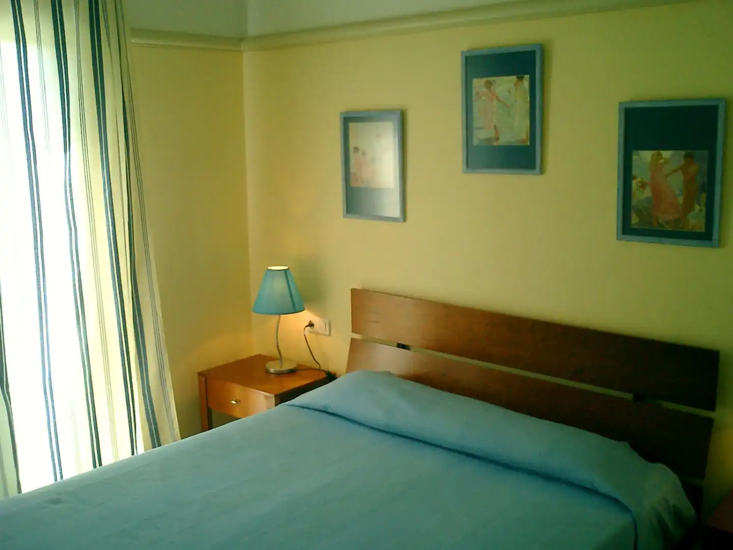 Piso de 60 m² en Isla Cristina