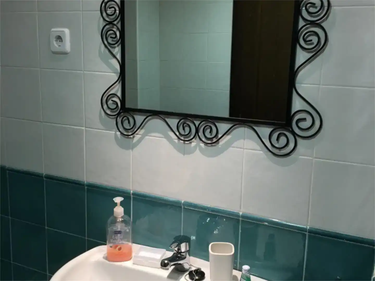 Piso de 90 m² en Vera