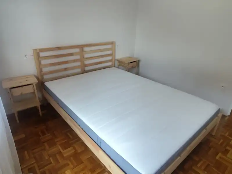 Piso de 89 m² en Muros de Nalón
