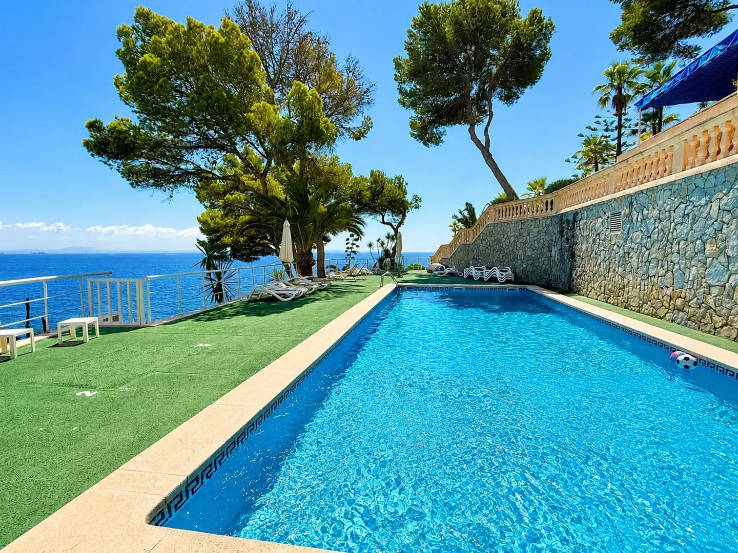 Piso de 178 m² en Calvià