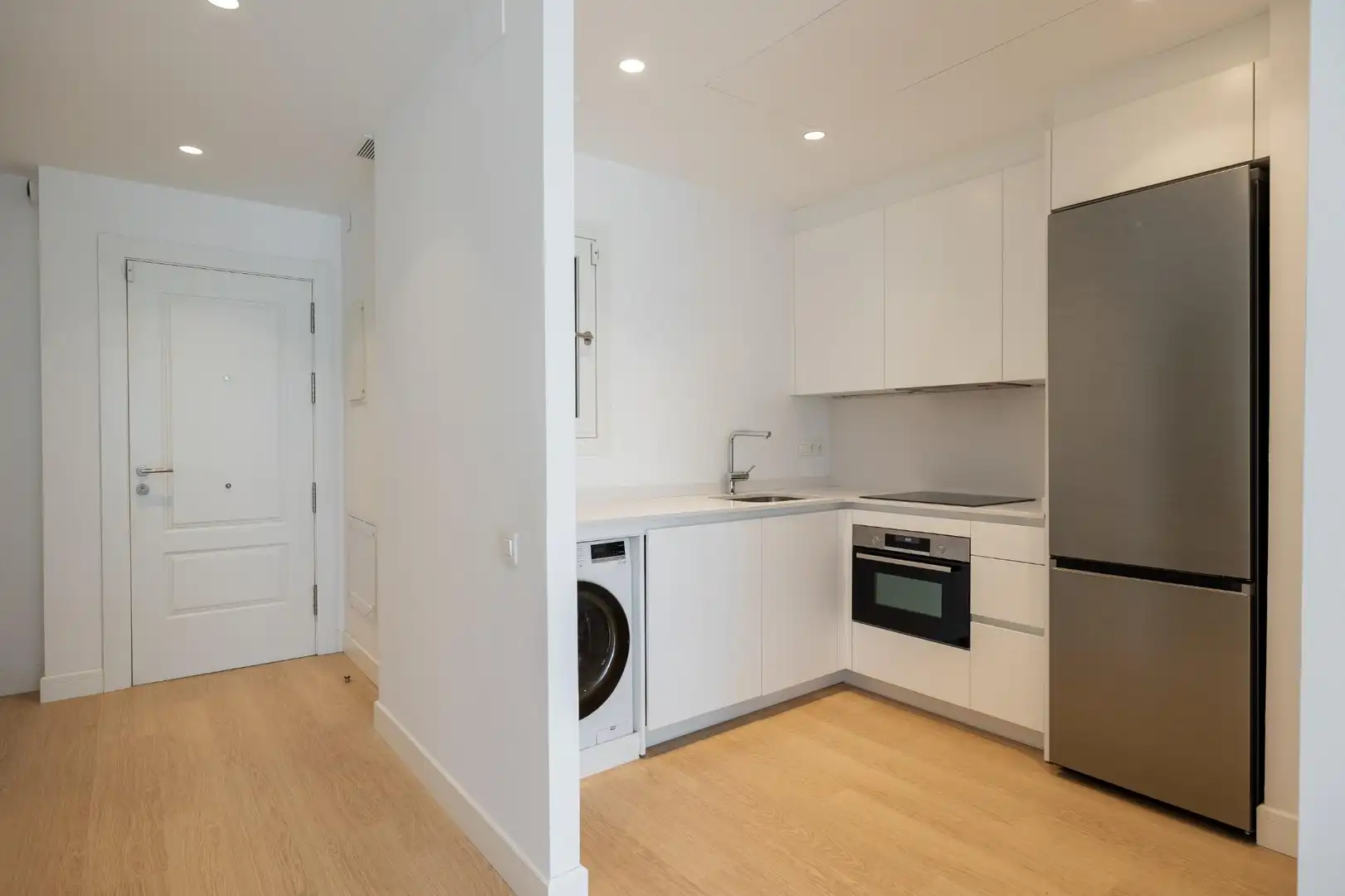 Pis de 80 m² a Barcelona