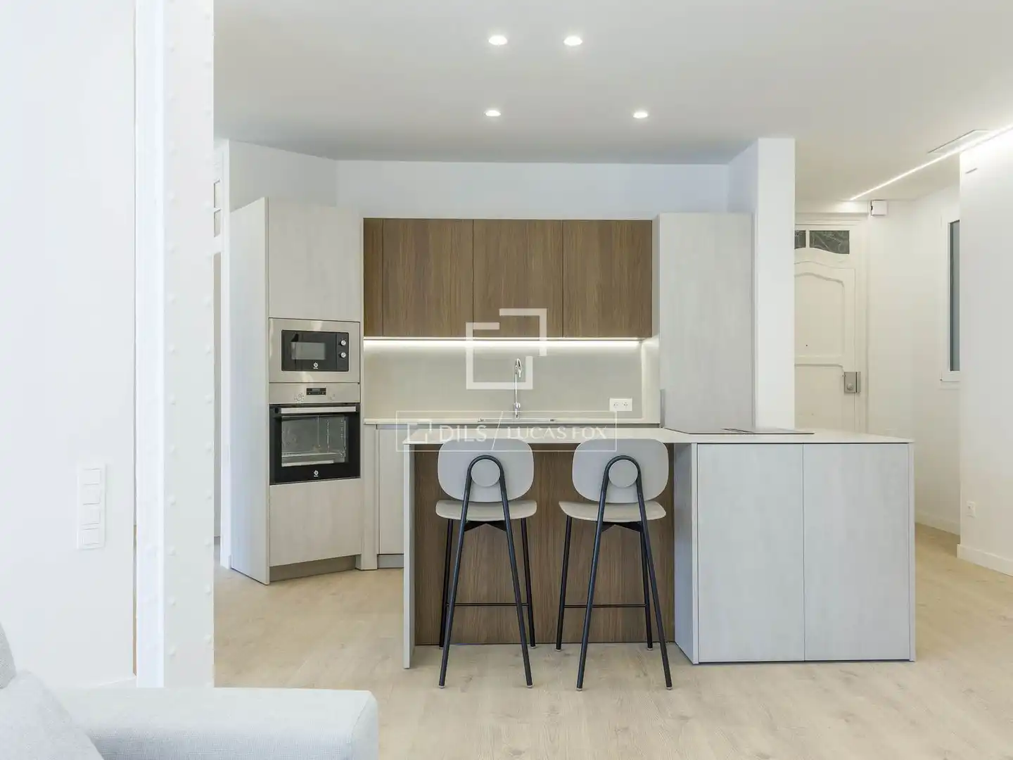 Pis de 133 m² a Sant Joanet