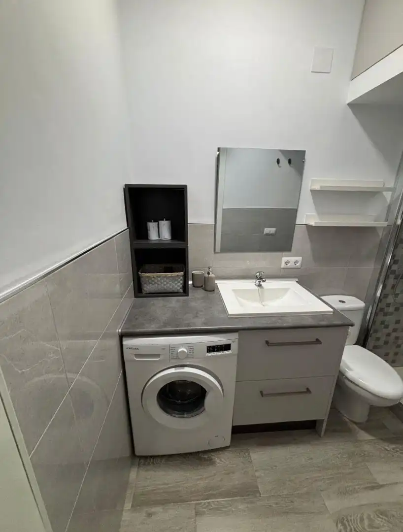 Pis de 45 m² a La Línea de la Concepción