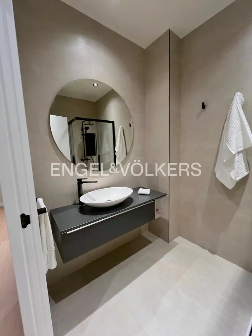 Piso de 120 m² en Burjasot