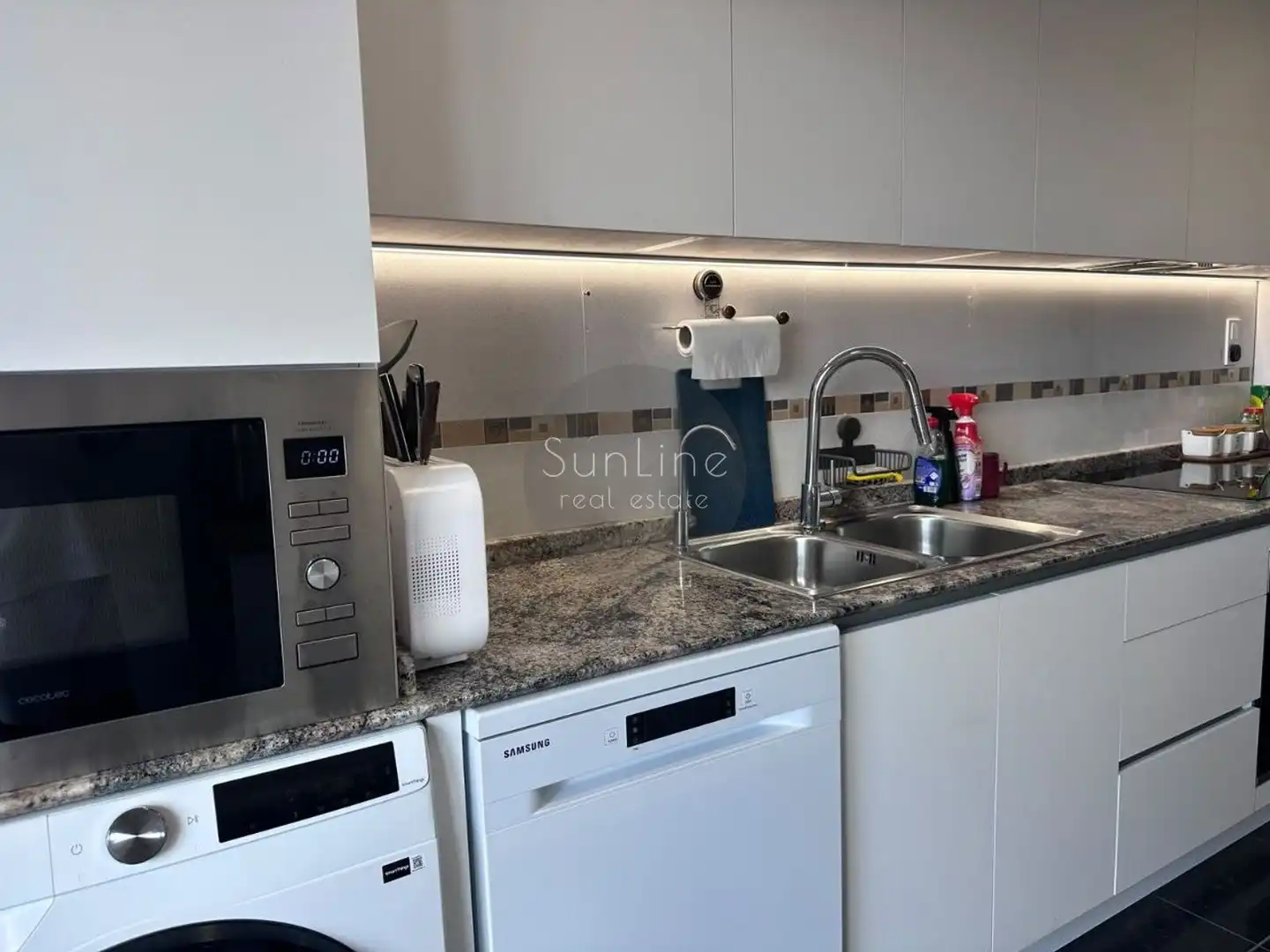 Pis de 104 m² a València