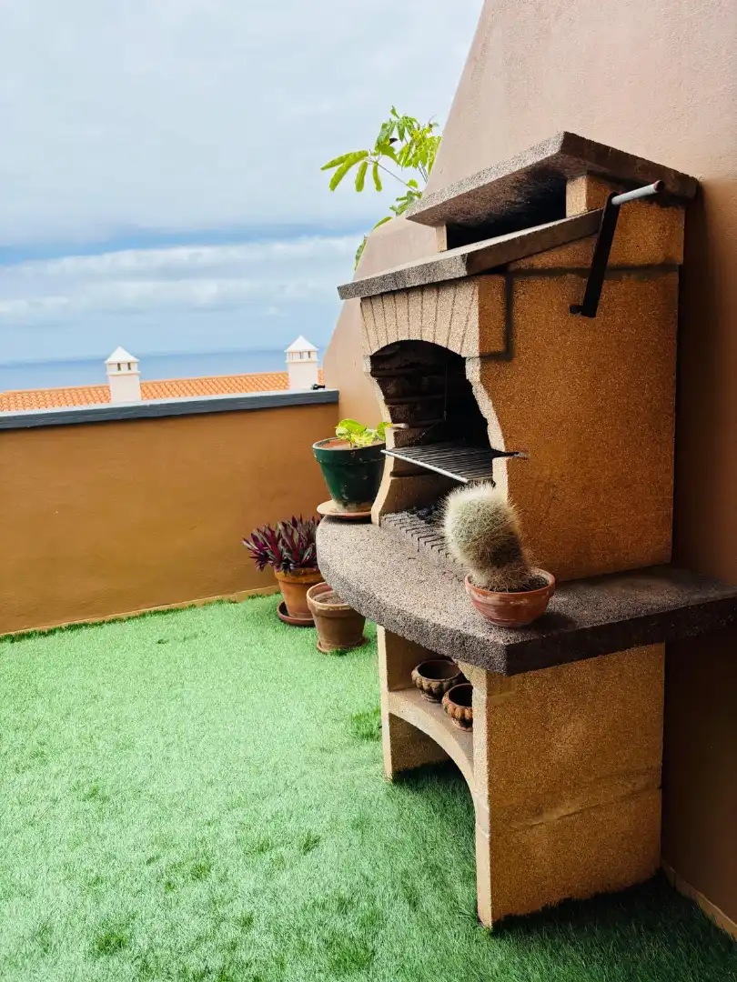 Piso de 95 m² en Puerto de la Cruz