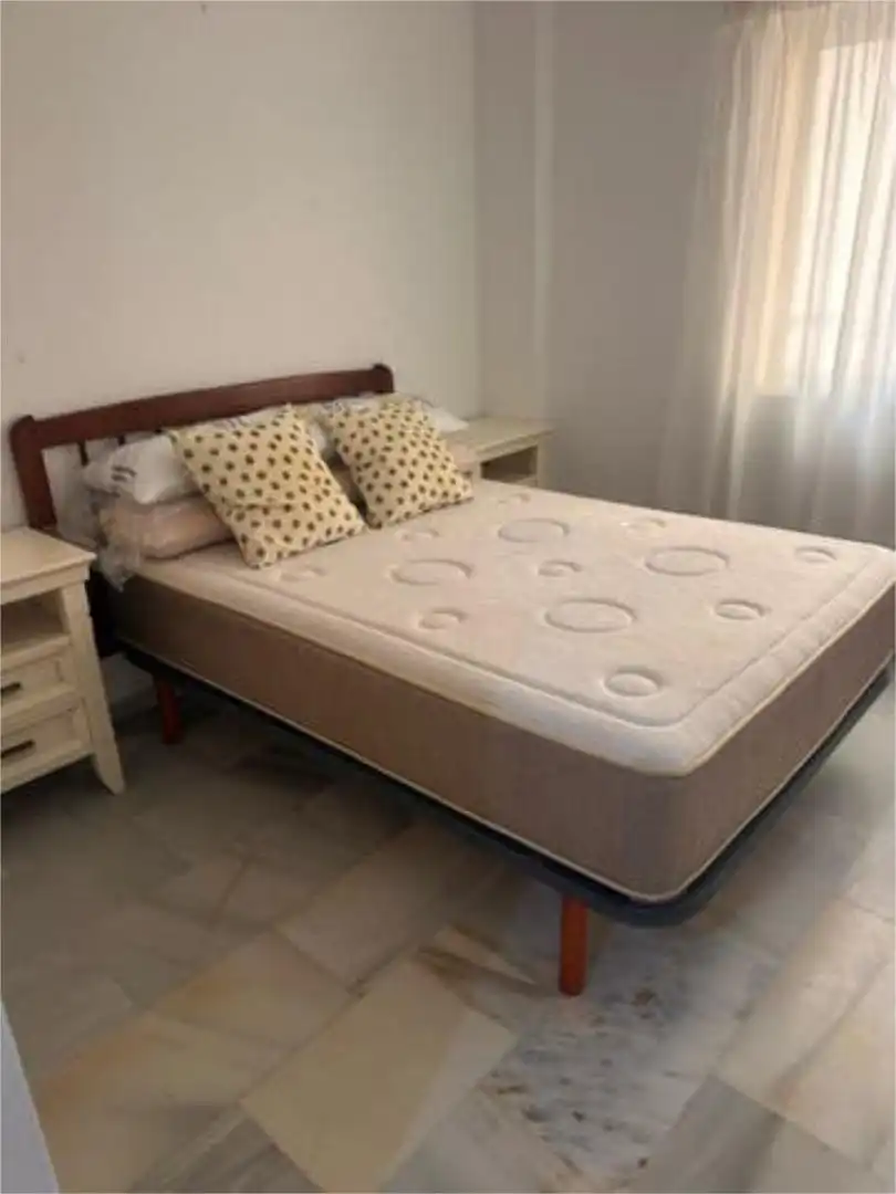 Flat 84 m² in Málaga