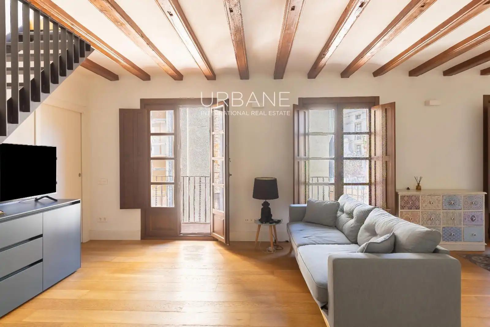 Wohnung 101 m² in Barcelona