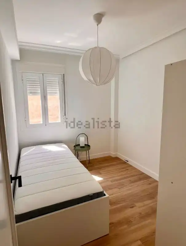 Piso de 85 m² en Ciudad Real