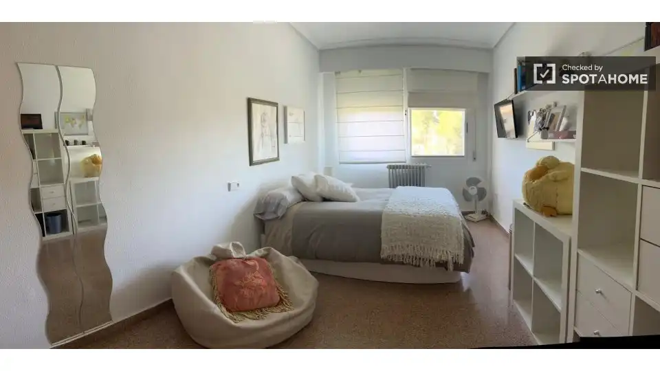 Habitación en alquiler, Petrer