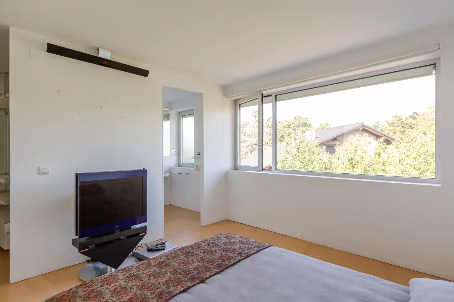 Pis de 338 m² a Valle de Egüés / Eguesibar