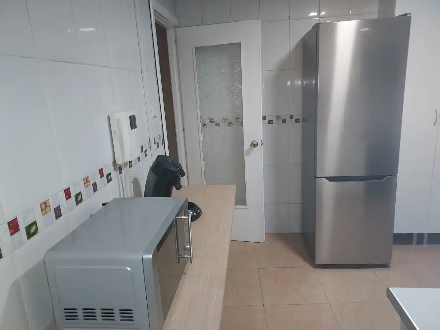 Piso de 120 m² en Almería