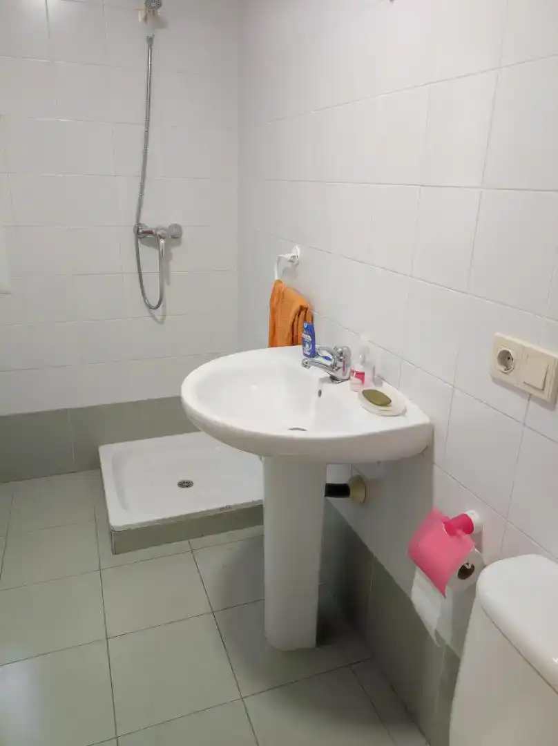 Piso de 84 m² en Ponferrada