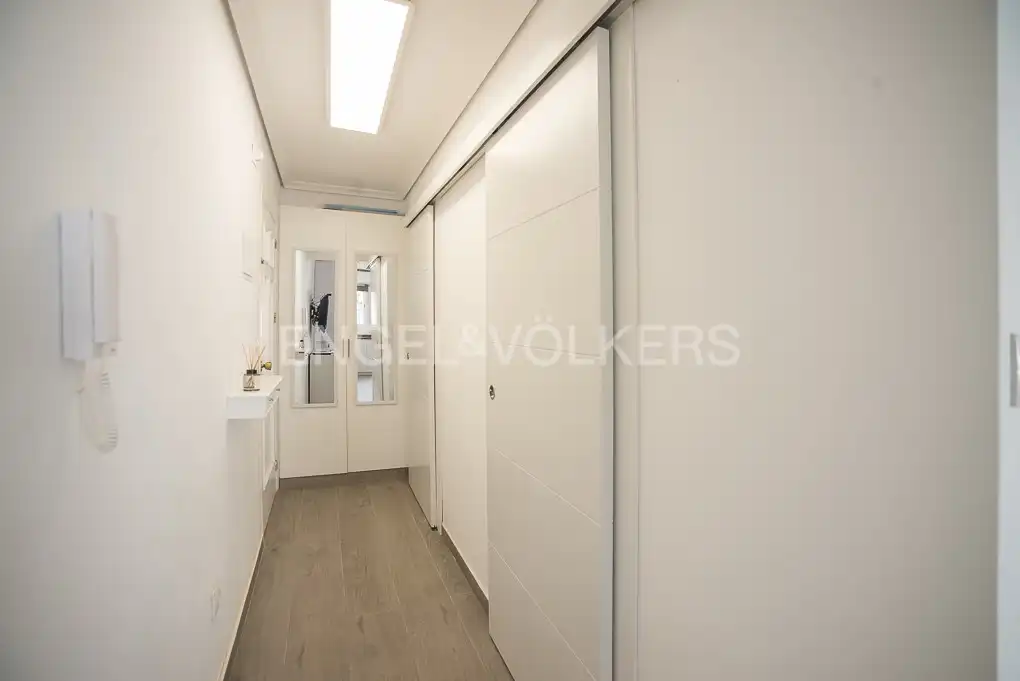 Piso de 45 m² en Benicasim