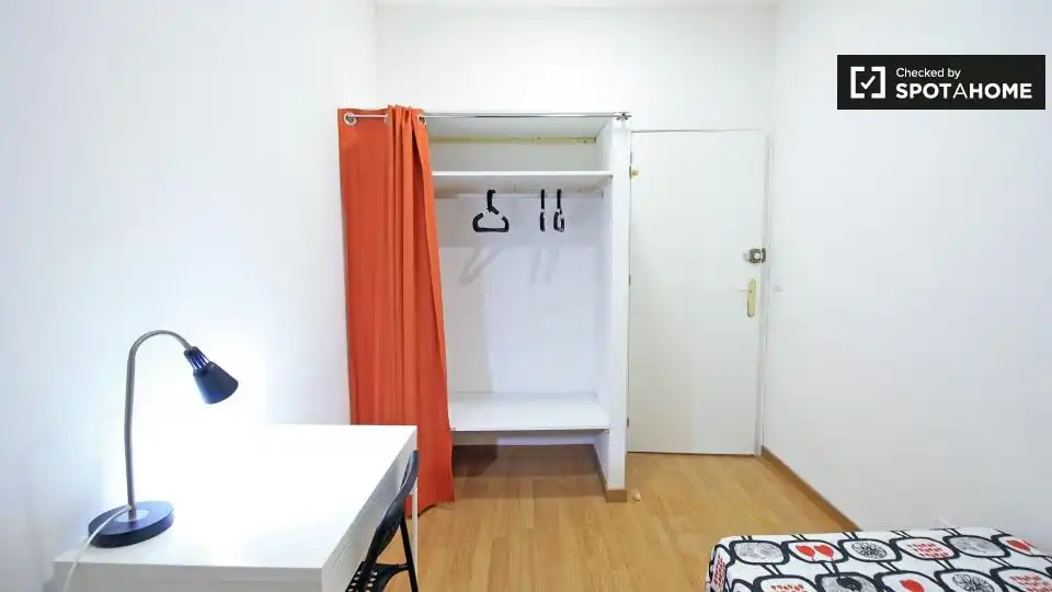 Habitación 80 m², Barcelona