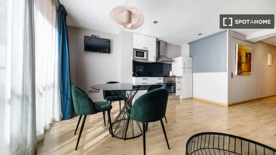 Pis de 40 m² a Barcelona