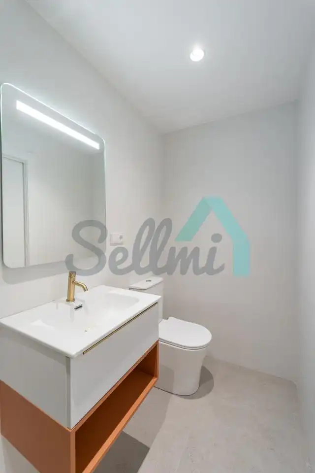 Habitación 423 m², Oviedo