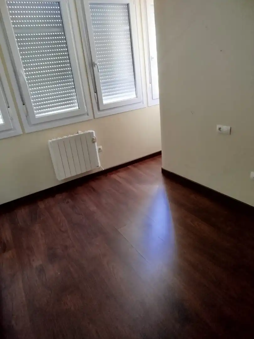 Piso de 106 m² en A Estrada