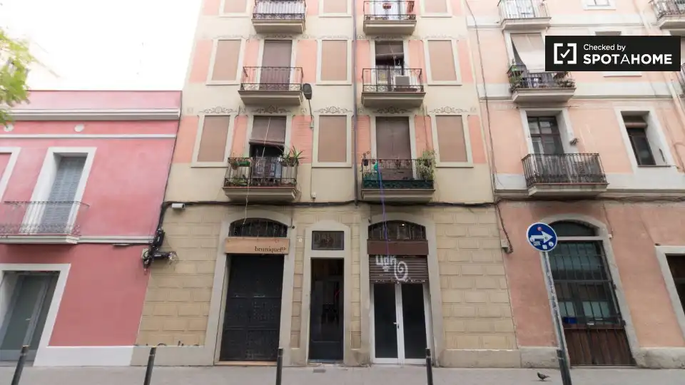Habitación en alquiler, Barcelona