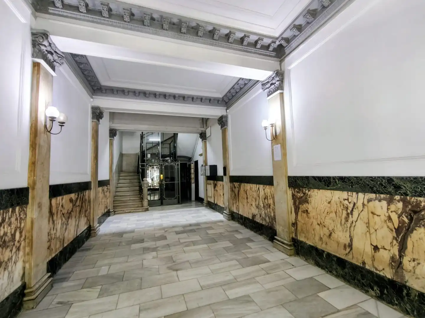 Piso de 196 m² en Barcelona
