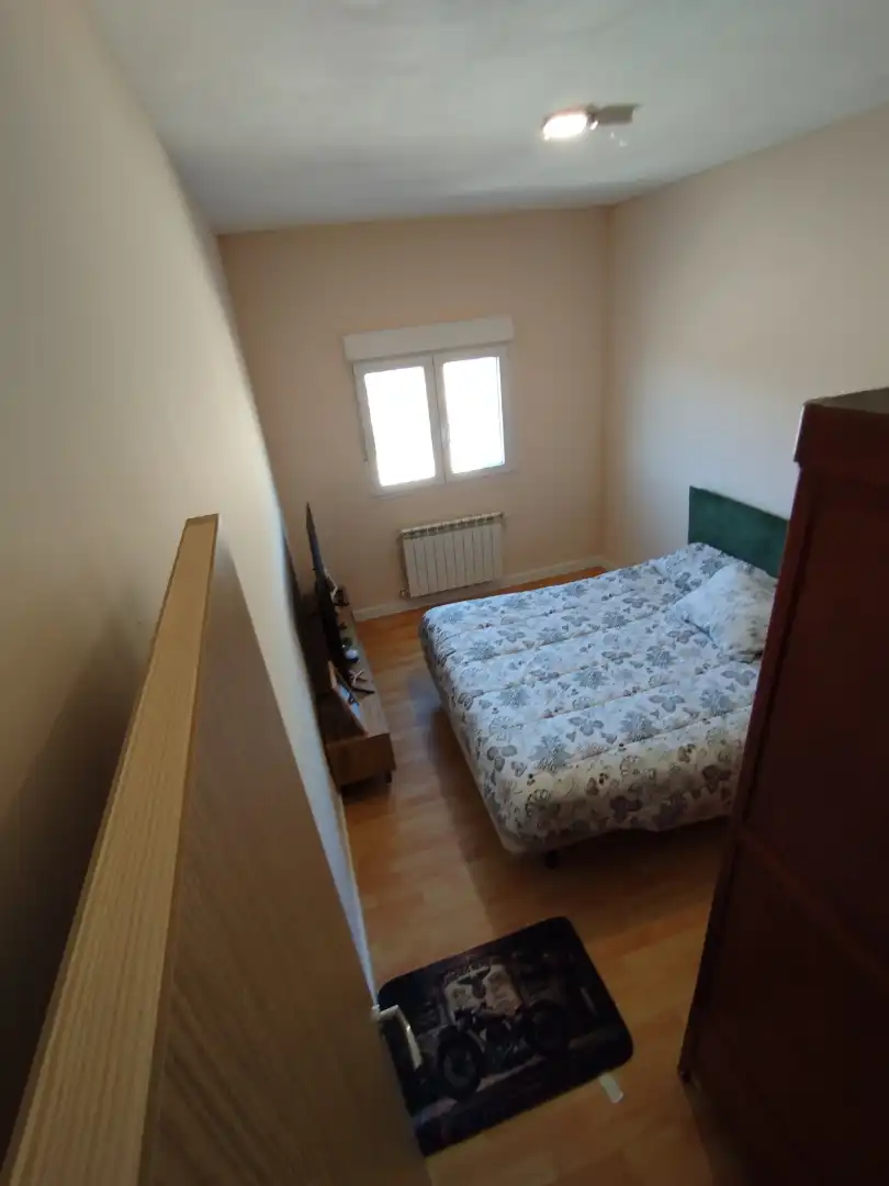 Piso de 70 m² en Las Navas del Marqués