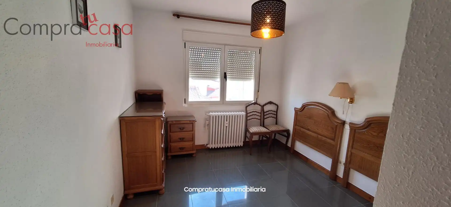 Piso de 82 m² en Segovia