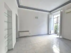 Flat 51 m² in Madrid