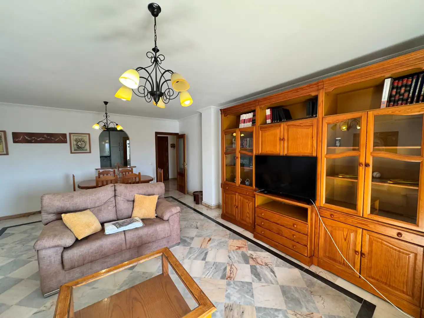 Habitación en alquiler, Málaga