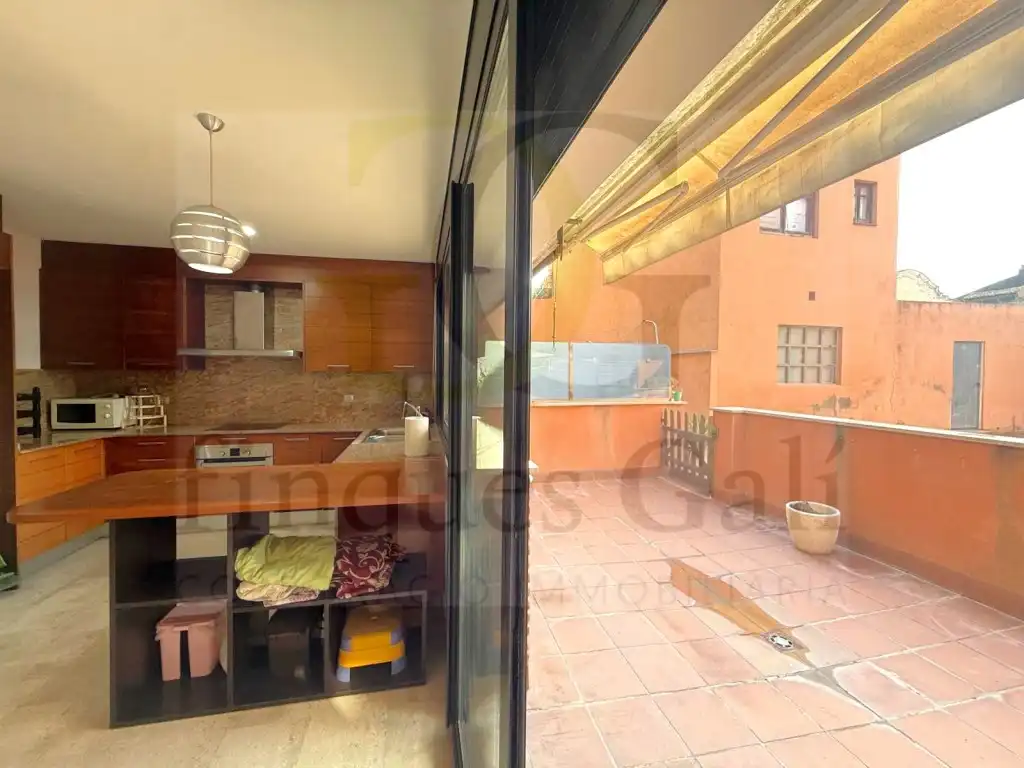 Pis de 74 m² a Sant Vicenç de Castellet