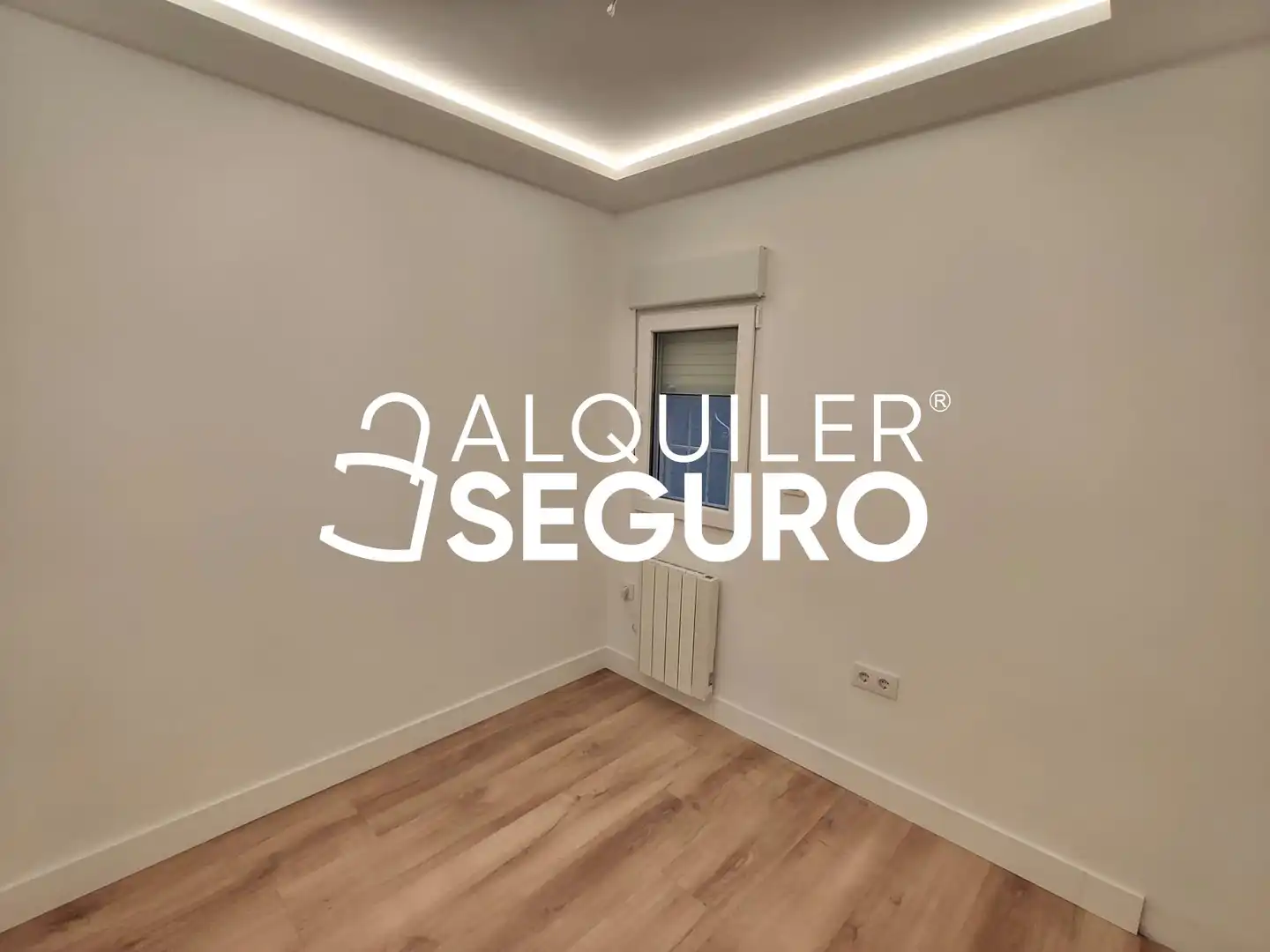 Pis de 65 m² a Madrid