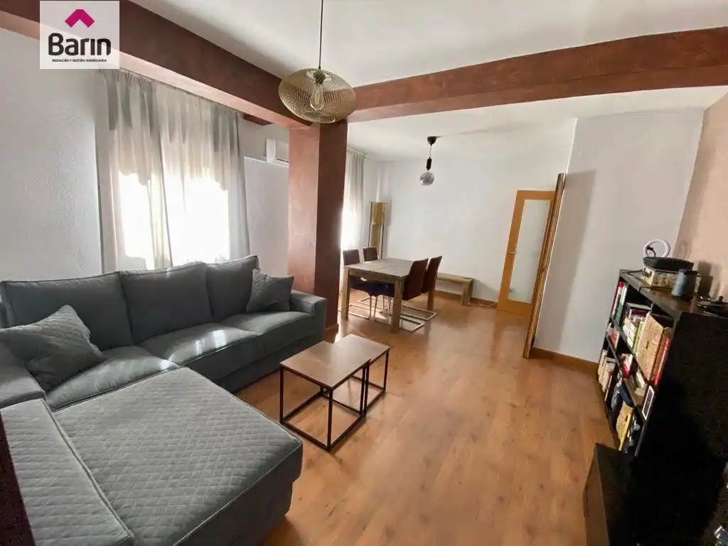 Piso de 70 m² en Córdoba