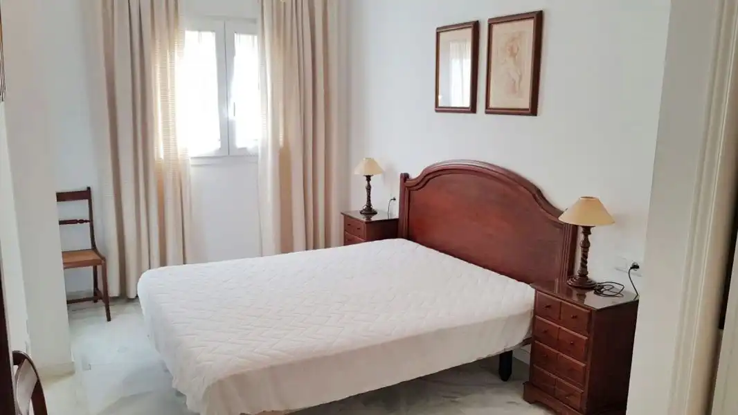 Pis de 75 m² a El Puerto de Santa María