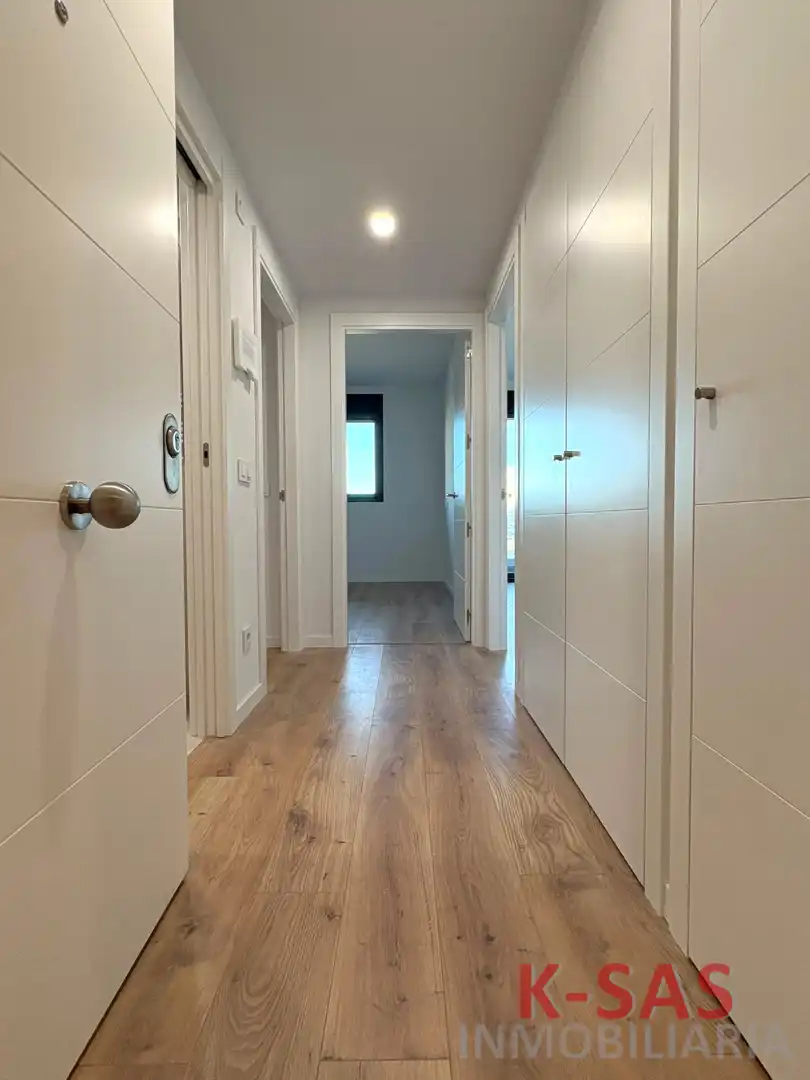 Pis de 67 m² a Esplugues de Llobregat