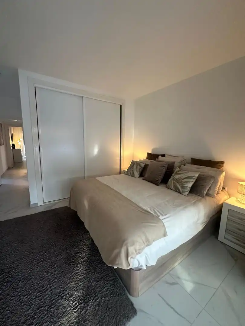 Pis de 140 m² a Marbella