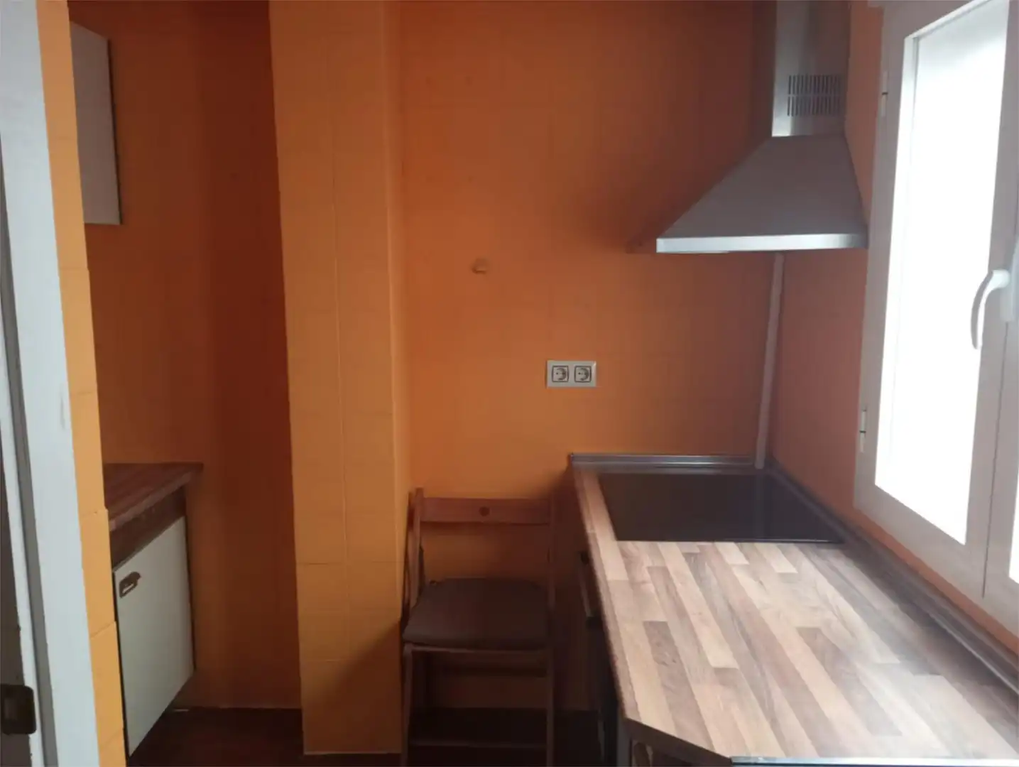 Piso de 95 m² en Madrigal de la Vera